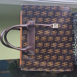 DesignerDooney & Bourke Handbag